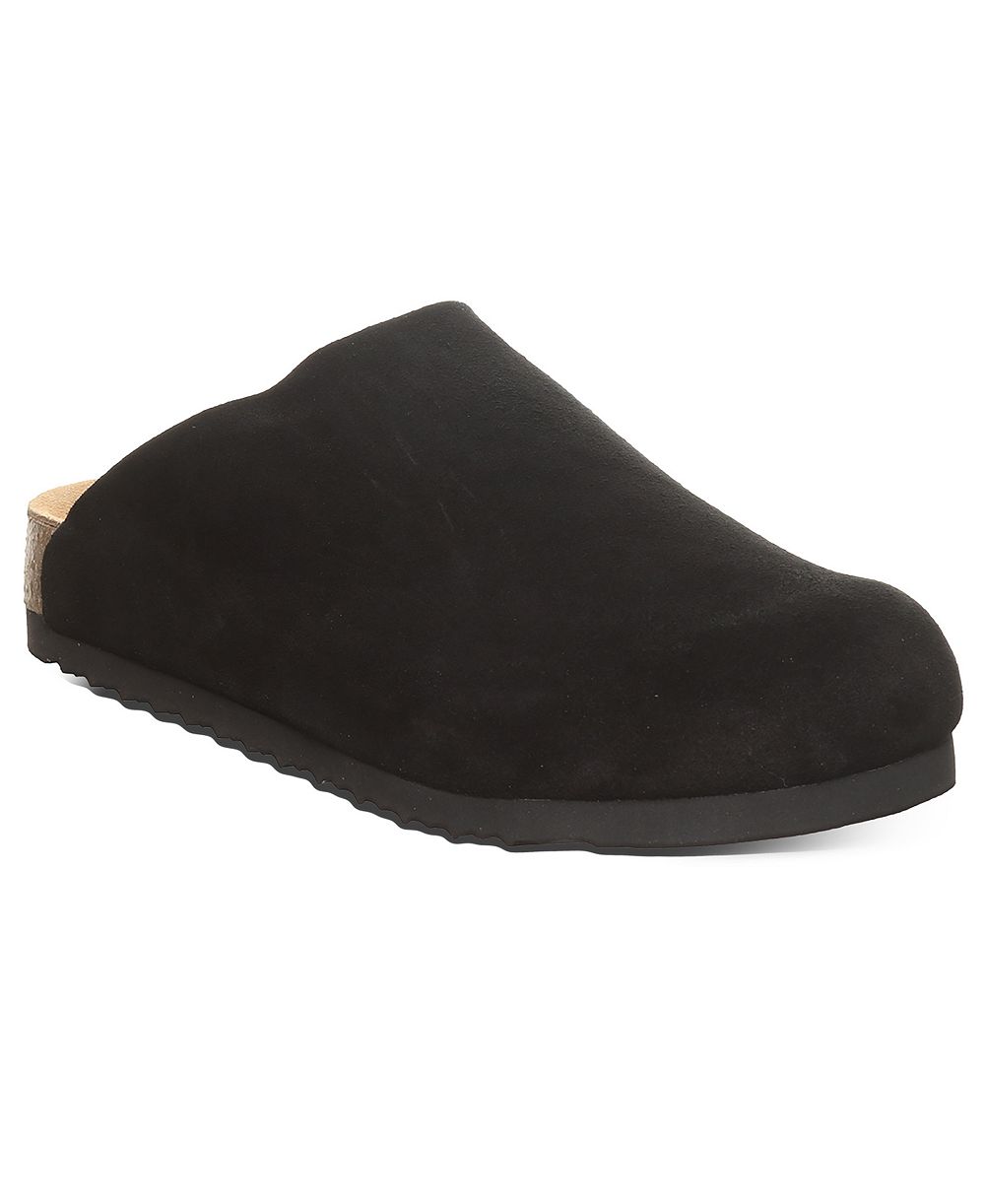 Женские слипоны BEARPAW Trinity