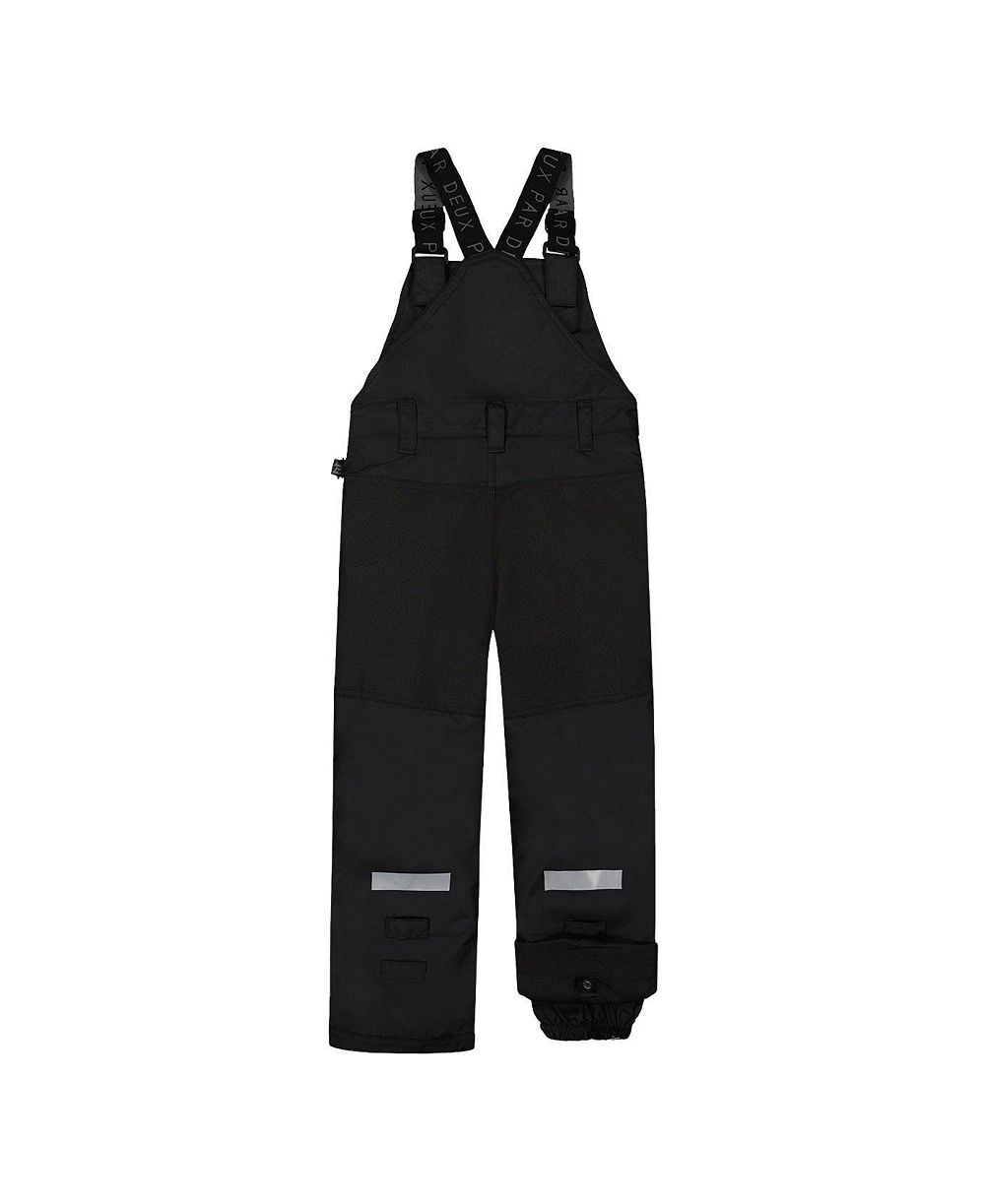 Детский комбинезон Deux par Deux Play Overall Snow Bib Pant