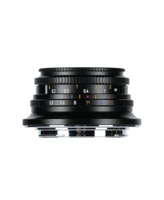 7artisans 10mm f/3.5 Lens, - Fujifilm X