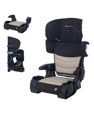 Baby Trend Tova SLIM 2-in-1 Бустер для детей - Dash