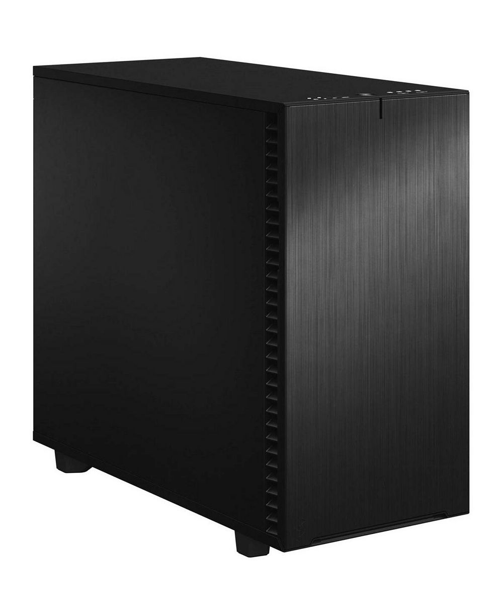 Корпус Fractal Design Define 7 Water-Cooling High-Airflow Mid-Tower