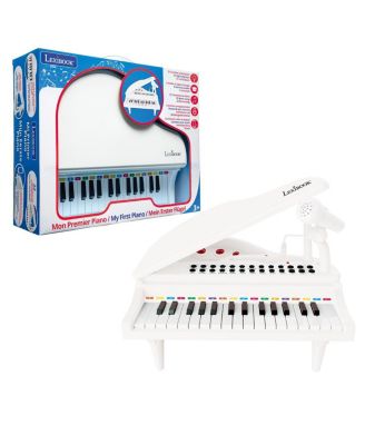 Lexibook My First Piano Light-Up Keys Learning Mode