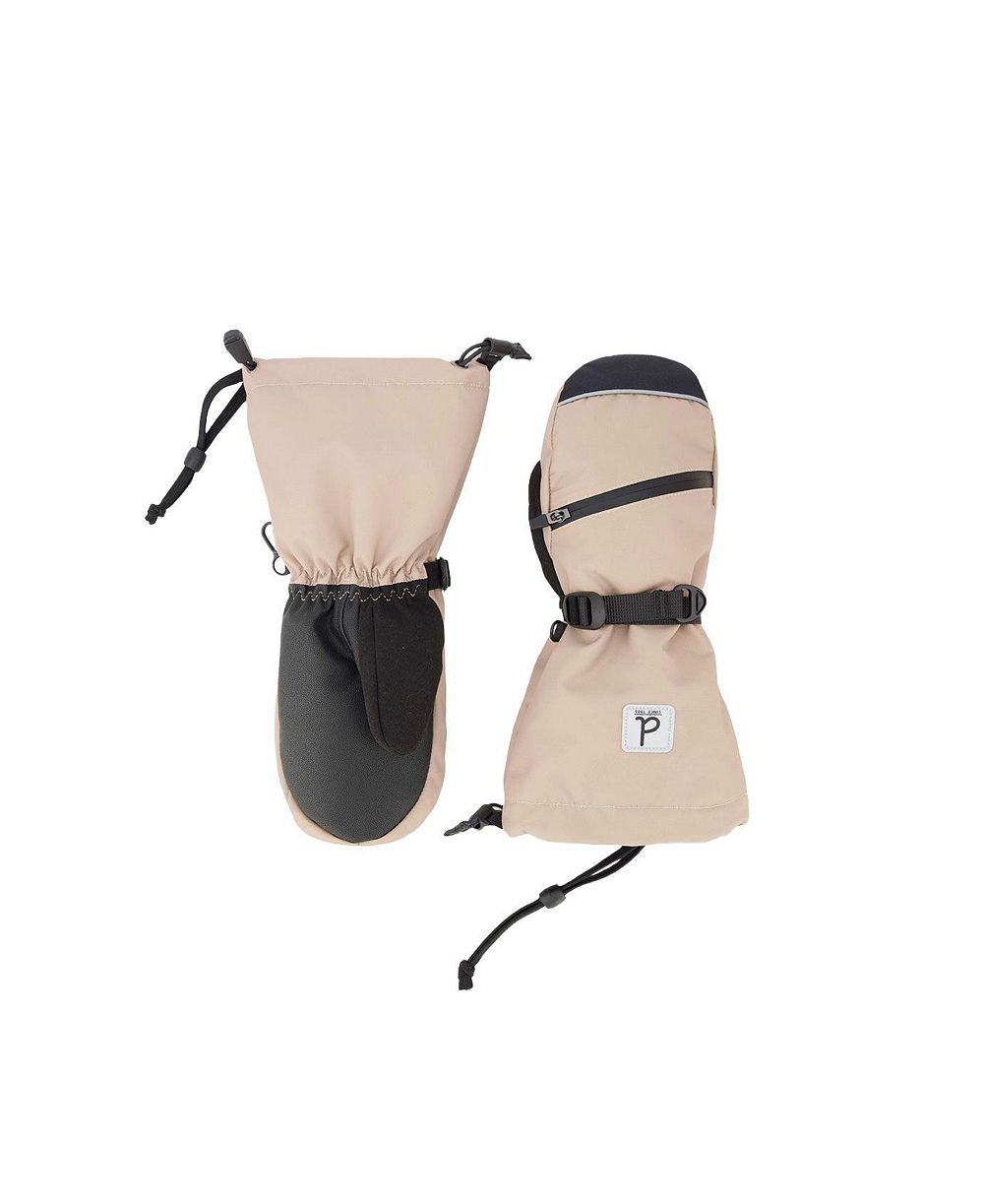 Детские зимние варежки Deux par Deux Teknik Unisex (2-5)