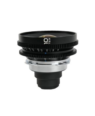 Кинообъектив Venus Laowa 10mm T2.9 Zero-D VV с креплением PL