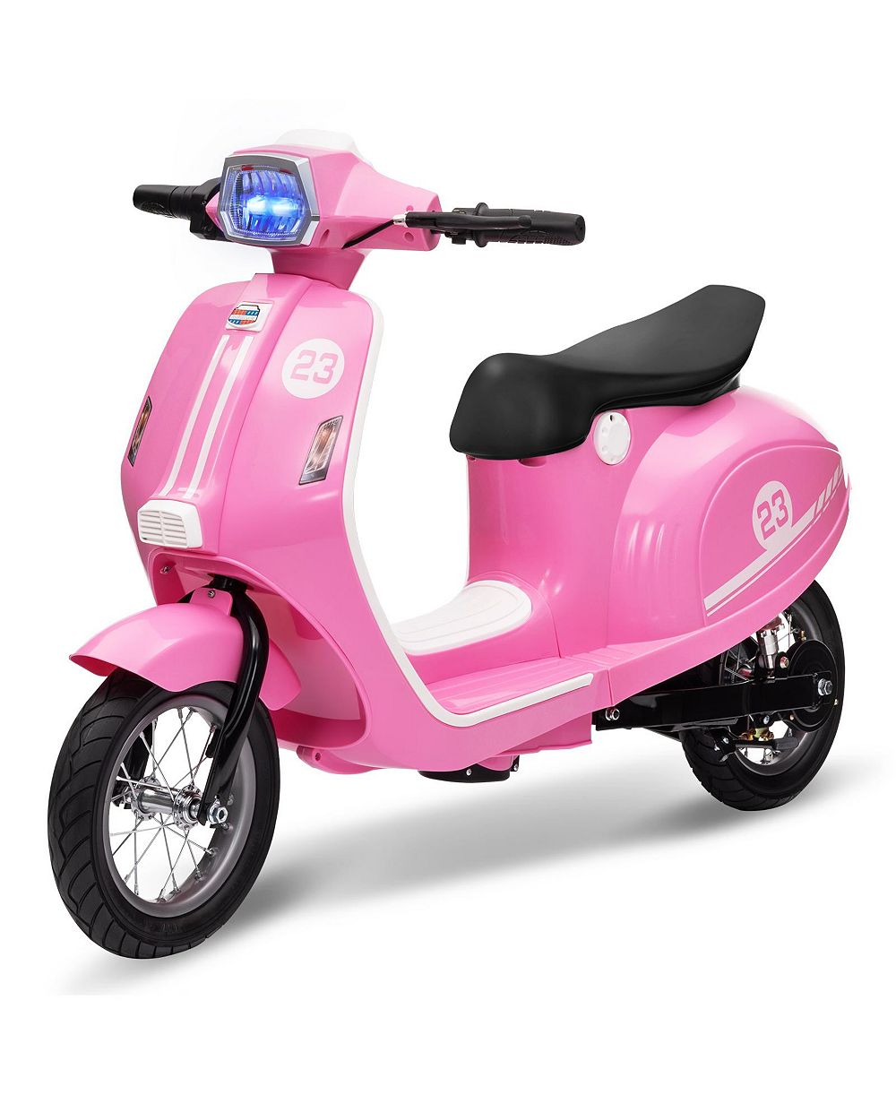 Электромотоцикл Homfan 24V 350W electric ride-on