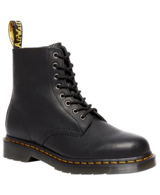 Dr. Martens Мужские кожаные ботинки 1460 Pascal