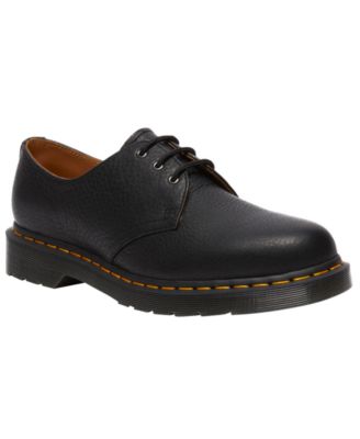 Мужские туфли Oxford Dr. Martens 1461 3 Eye