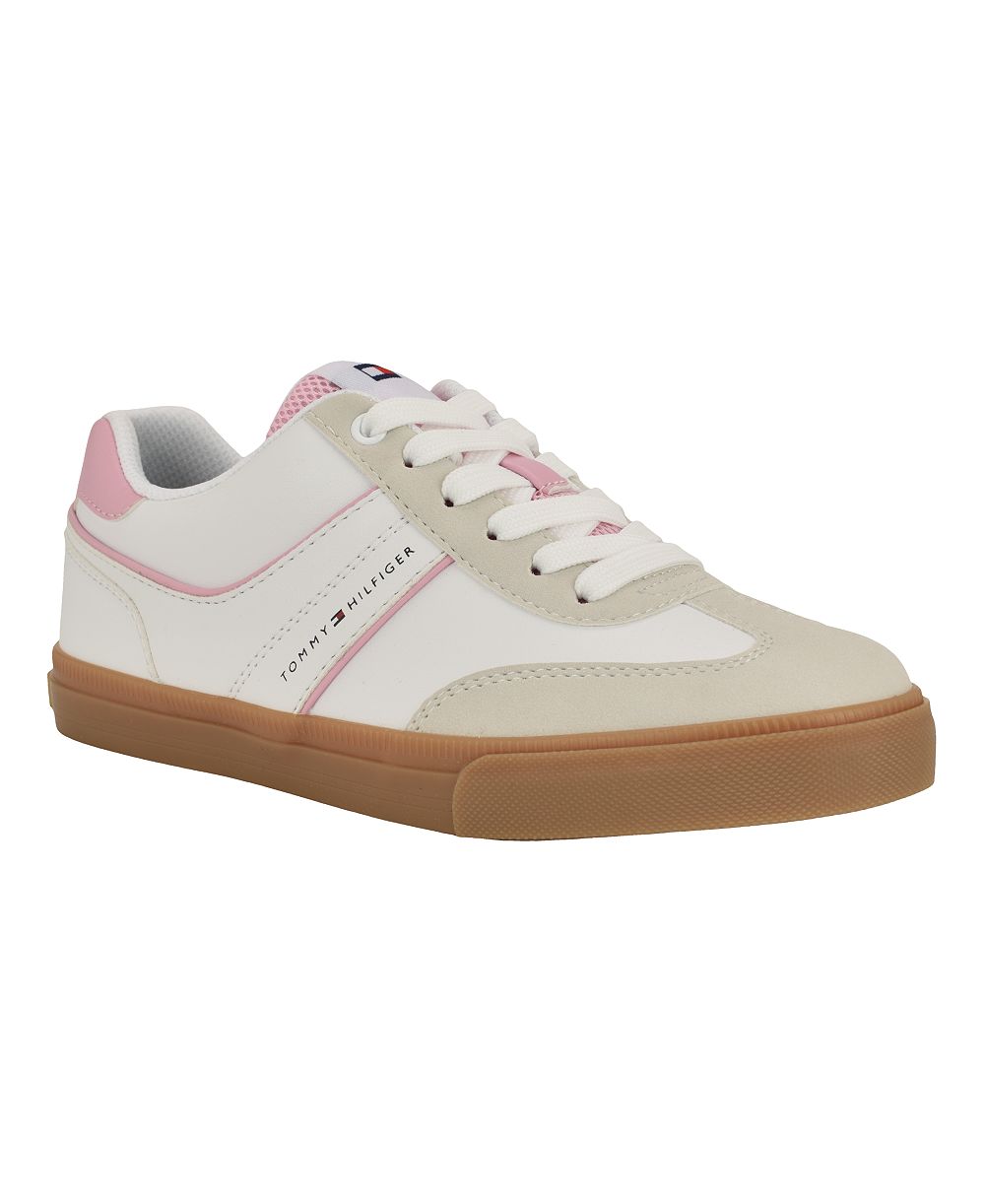 Tommy Hilfiger Женские кроссовки Lystan Lace-Up