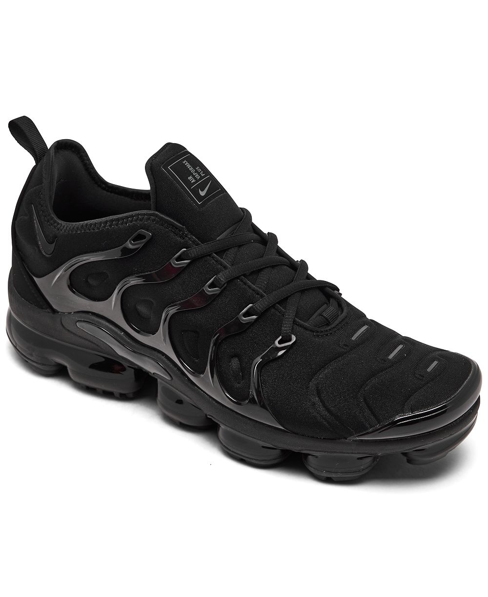 Nike Мужские беговые кроссовки Air VaporMax Plus от Finish Line