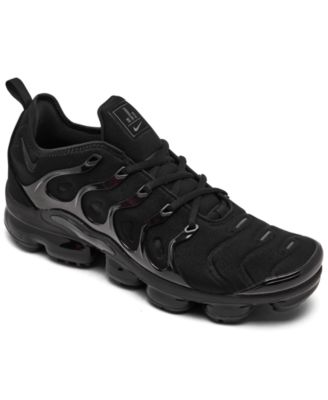 Nike Мужские беговые кроссовки Air VaporMax Plus от Finish Line