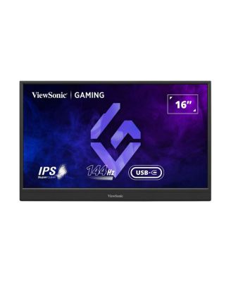ViewSonic VIEWSONIC VX1654 16 INCH 1080P PORTABLE