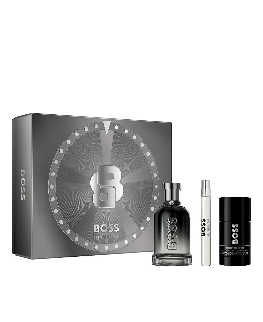Подарочный набор парфюма Hugo Boss BOSS Bottled Beyond Eau de Parfum