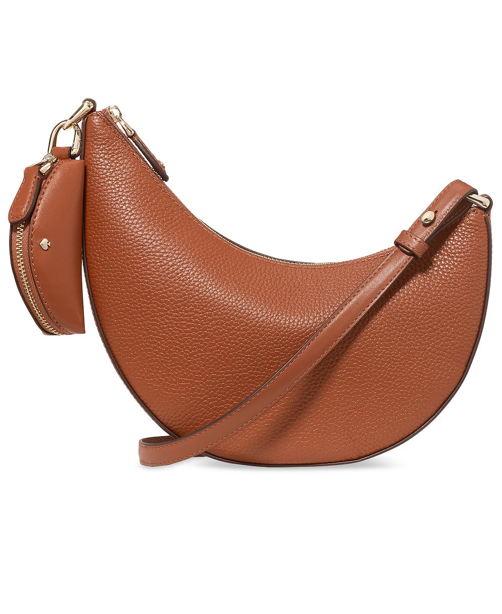 kate spade new york Duo Leather Mini Shoulder Bag