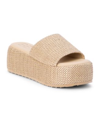 BEACH by Matisse Women's Pismo Sandal