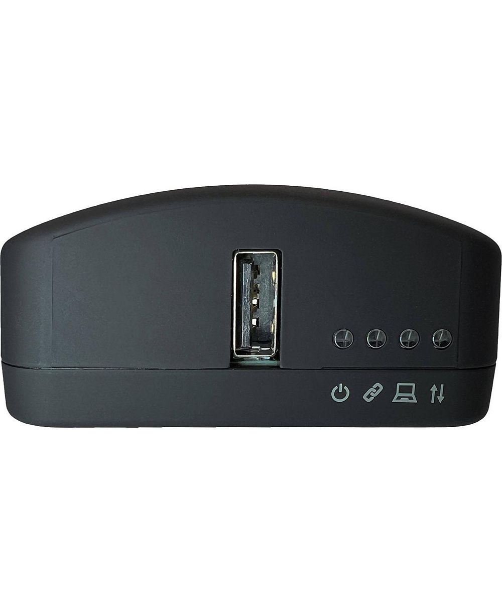 INOGENI U-BRIDGE USB 2.0 удлинитель, 330' Range