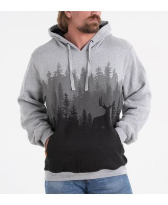 Medium heather gray