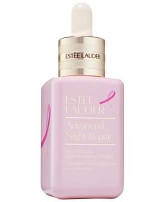 Estée Lauder Limited Edition Pink Ribbon Advanced Night Repair Serum, 1.7 oz.