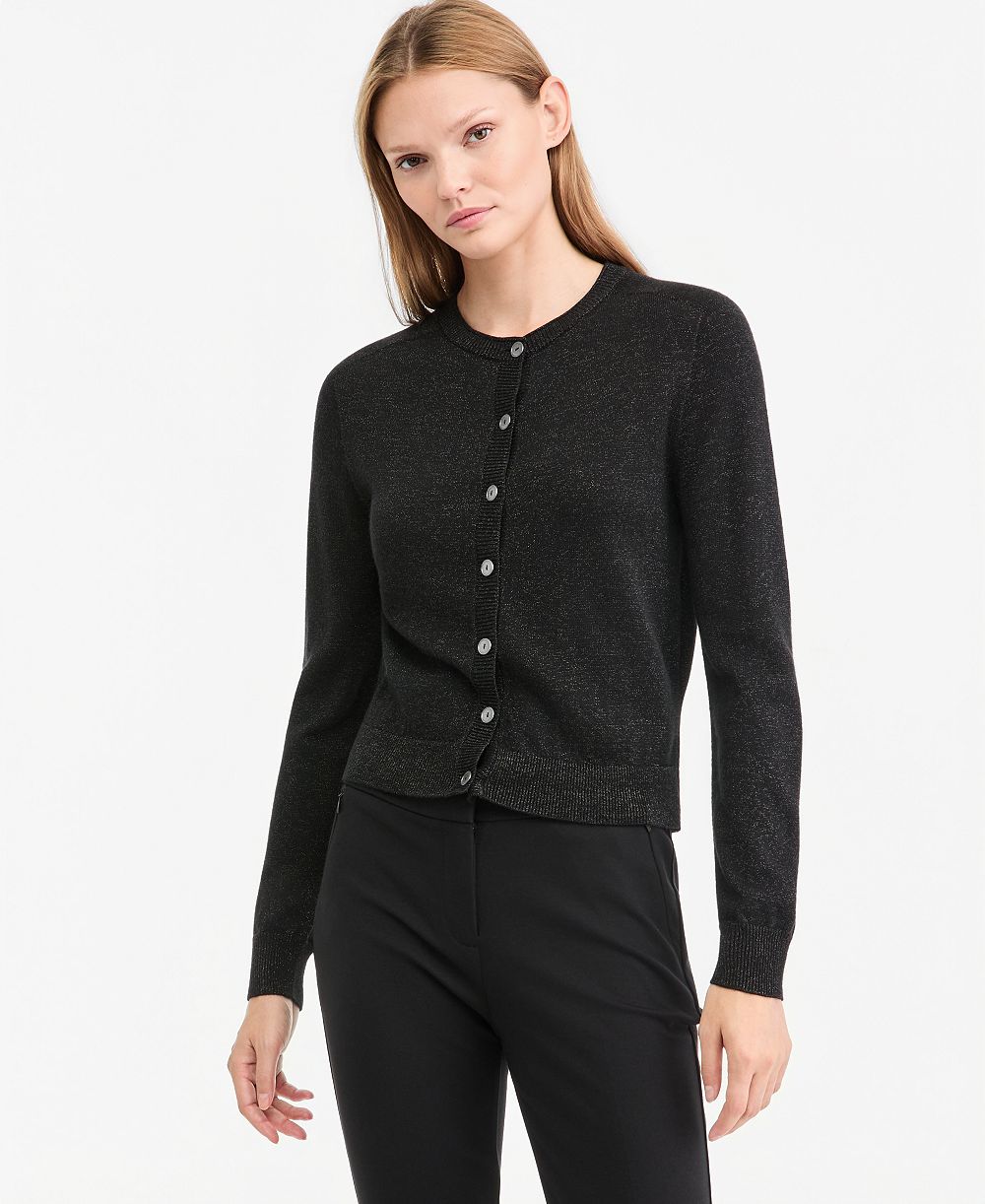Kobi Halperin Women's Khloe Lightweight Long-Sleeve Cardigan