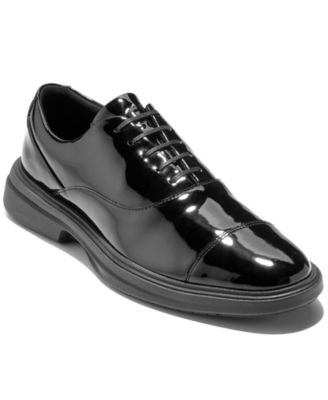 Мужские туфли Cole Haan Original Grand Cityspectre Cap Toe Oxfords