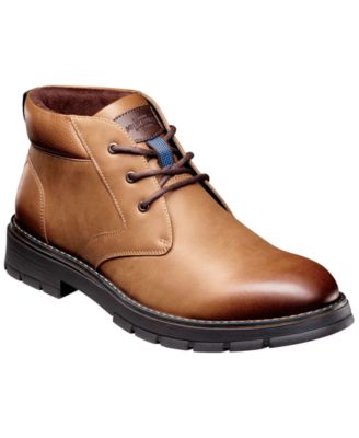 Мужские ботинки Nunn Bush Brady Plain-Toe
