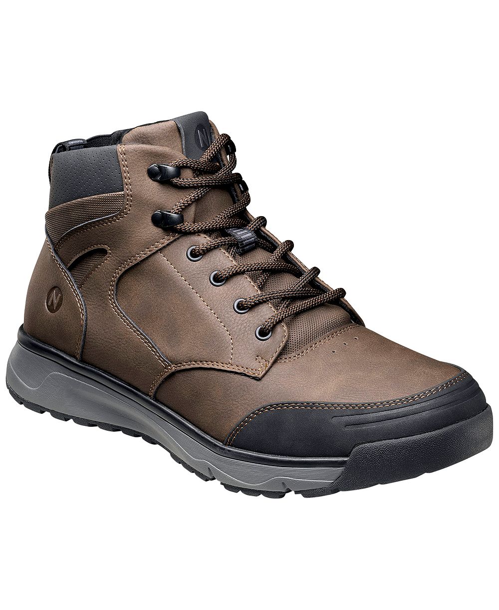 Nunn Bush Men's Sedona Moc-Toe Boots