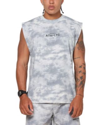 SAINT MORTA Men's Athltc Training Singlet