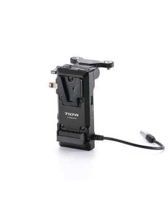 Плата аккумулятора Tilta Foldable V-Mount для Blackmagic PYXIS 6K/12K