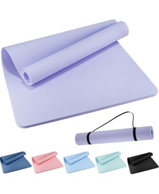 Elegant purple