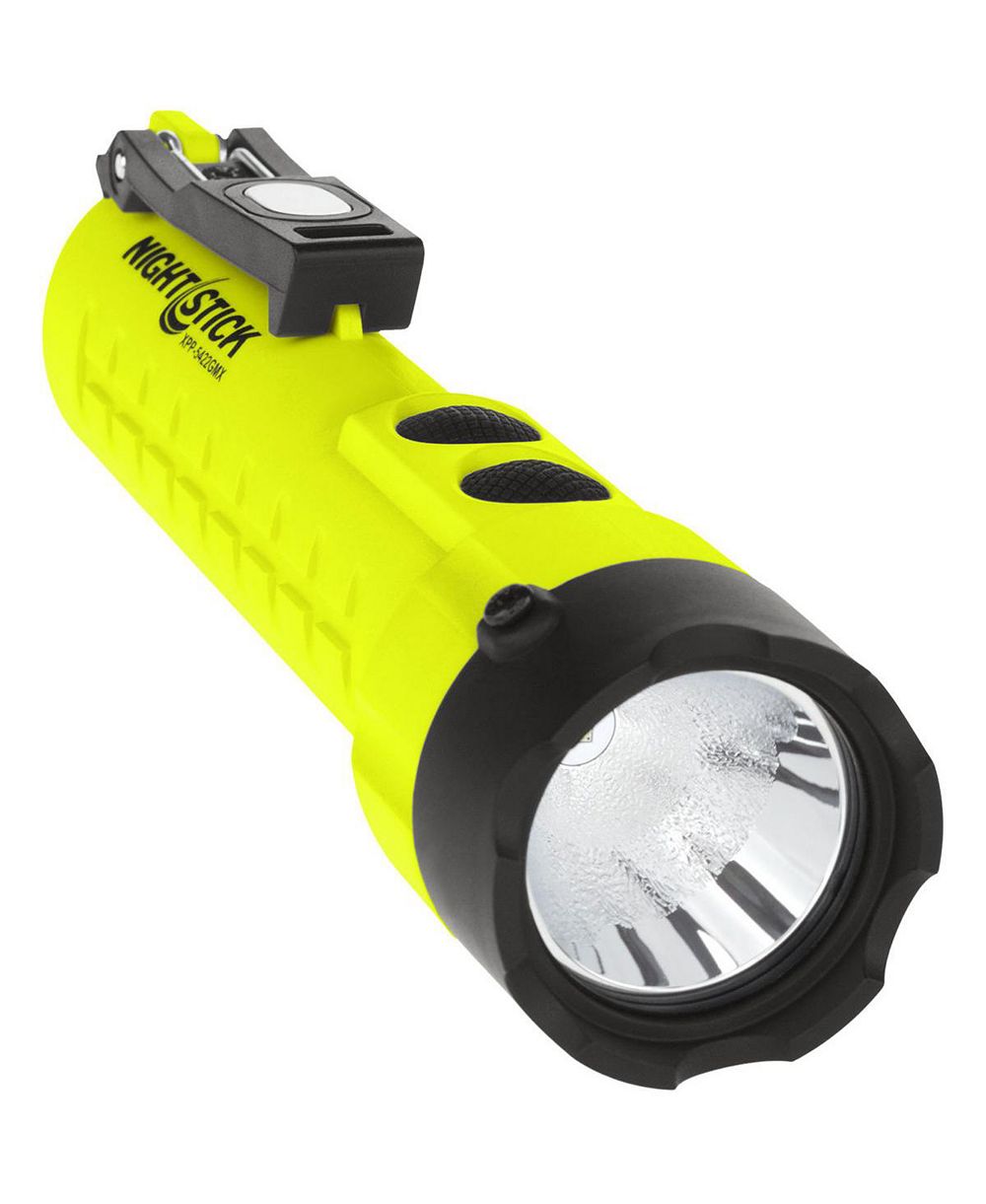 Nightstick X-Series XPP-5422GMX Искробезопасный двухсветовой фонарь