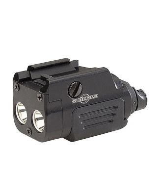 Компактный перезаряжаемый светодиодный фонарь SureFire XR1-A