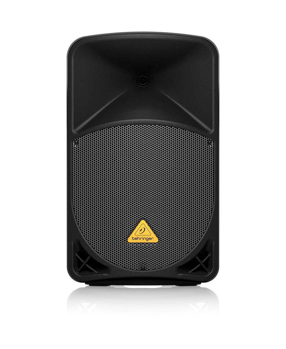 Акустическая колонка Behringer Eurolive B112W, 1000-Watt, 12" Bluetooth Wireless