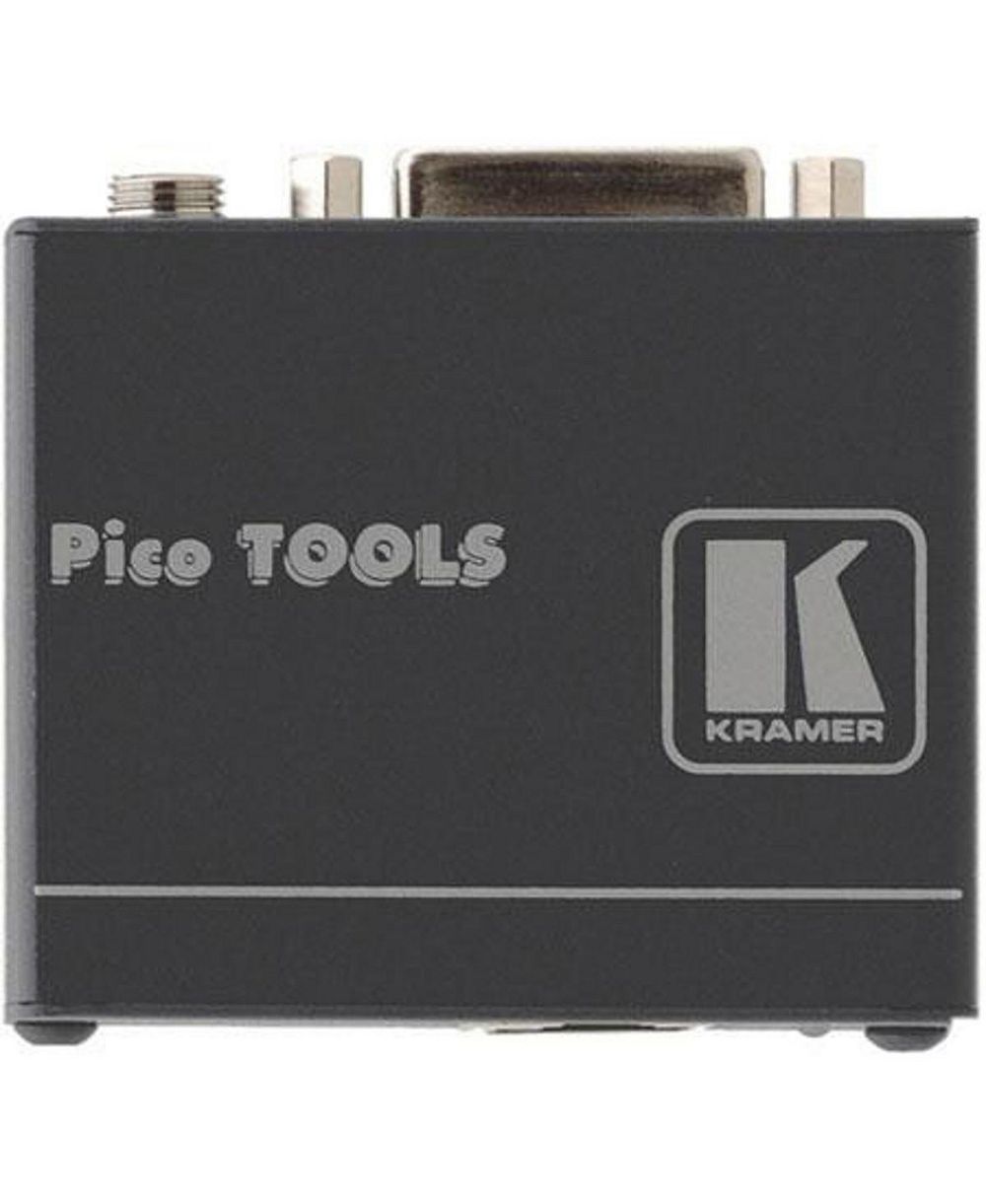 Передатчик Kramer Electronics PT-571HDCP DVI Over Twisted Pair для CAT-5