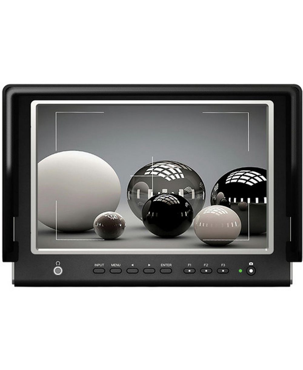 Монитор Lilliput 664 7 inch Camera-Top, 1280x800, HDMI Input