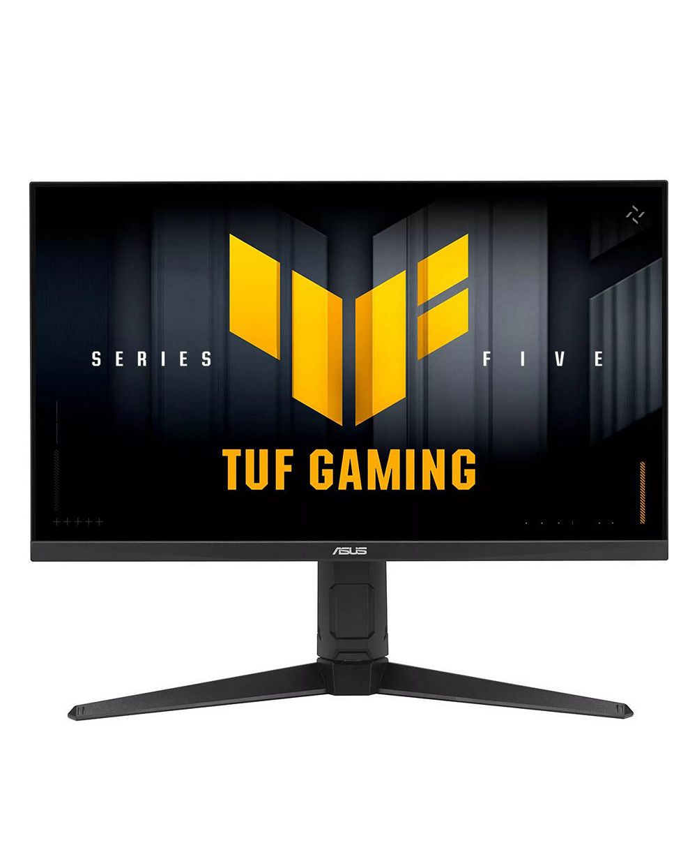 ASUS TUF Gaming VG27AQL5A 27" 16:9 WQHD 210Hz Fast IPS LED HDR Gaming Monitor