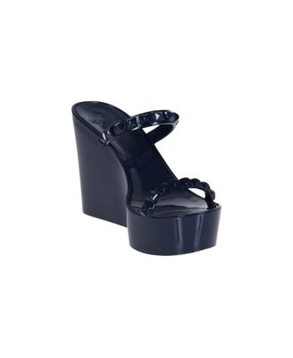 CARMEN SOL Женские туфли на каблуке Tonino High Wedge