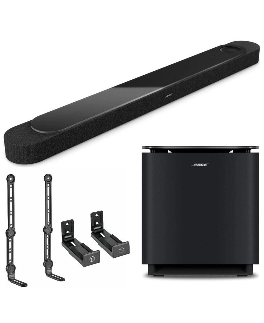 Bose Lifestyle Ultra саундбар