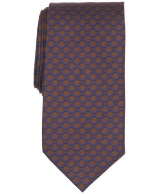 Club Room Men's Martintown link Classic Tie