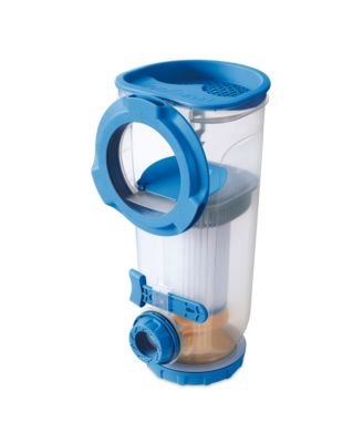 Funsicle FiltraBoost 1200S насос для бассейна 1200 GPH, включает картридж Type C