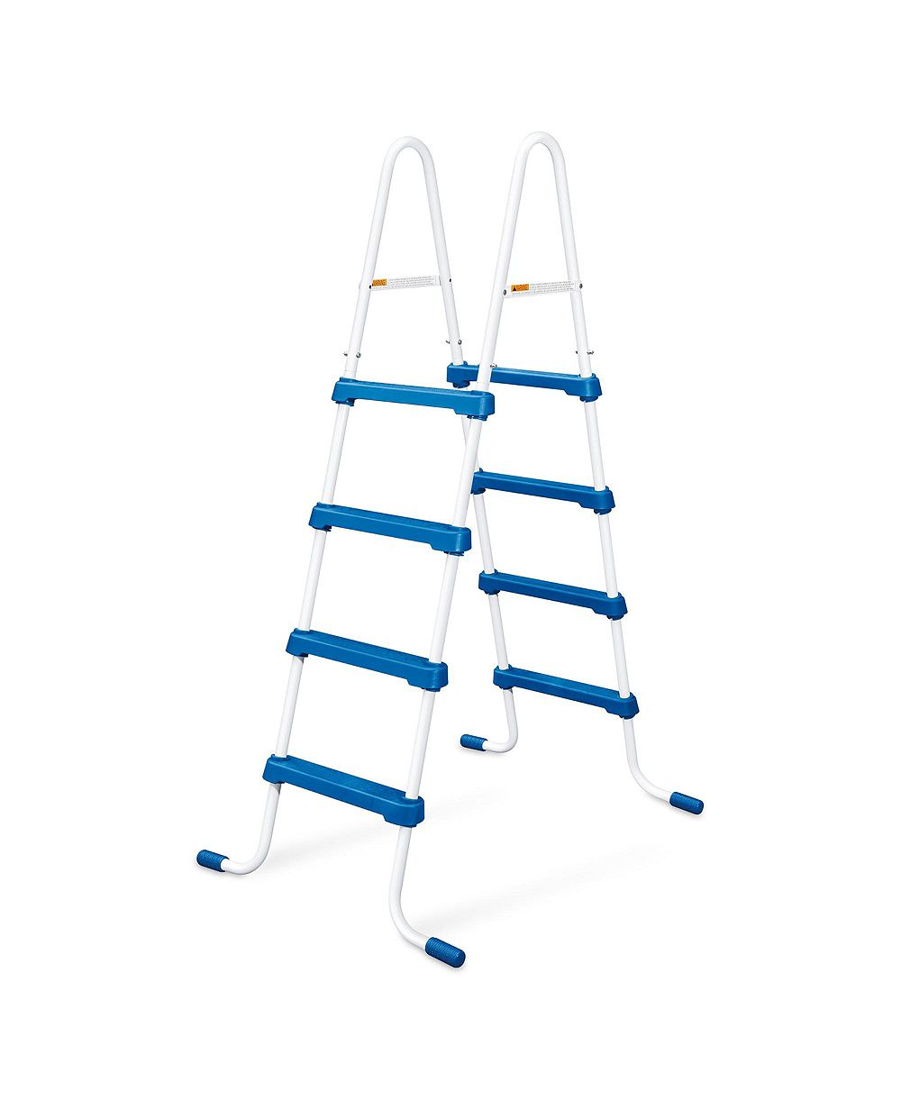 Funsicle лестница для уличного бассейна SureStep