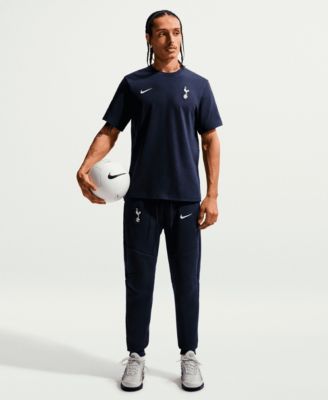 Nike Men's Navy Tottenham Hotspur Tech Fleece Jogger Pants