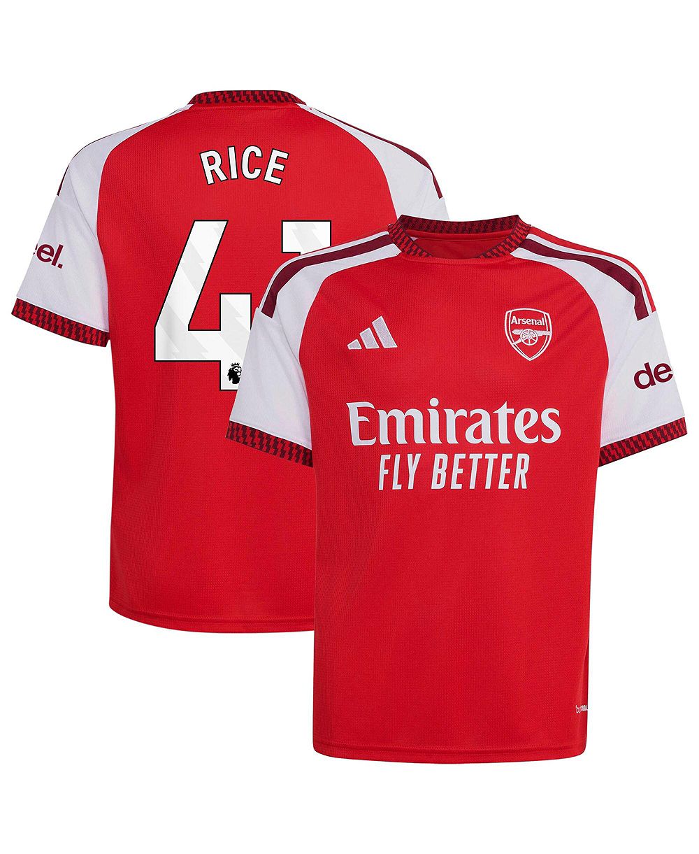 adidas Детская джерси Arsenal 2026/27