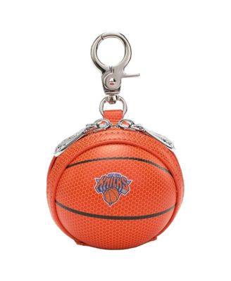 Брелок Montana West New York Knicks Basketball Charm