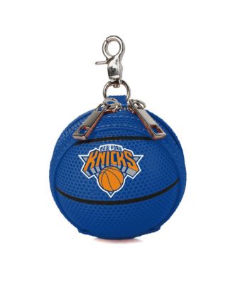 Брелок Montana West New York Knicks Team Color Basketball