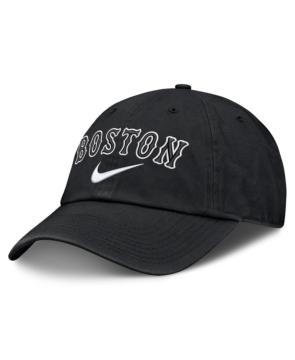 Мужская кепка Nike Boston Red Sox Primetime Club