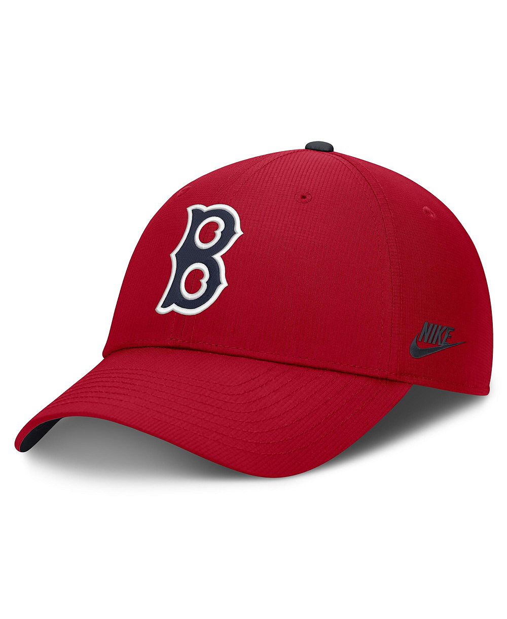 Nike Мужская кепка Boston Red Sox Cooperstown Club Dri-FIT