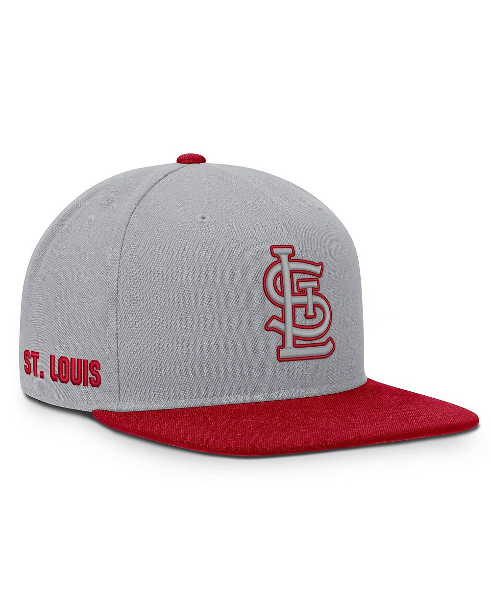 Мужская кепка Nike St. Louis Cardinals Primetime Pro
