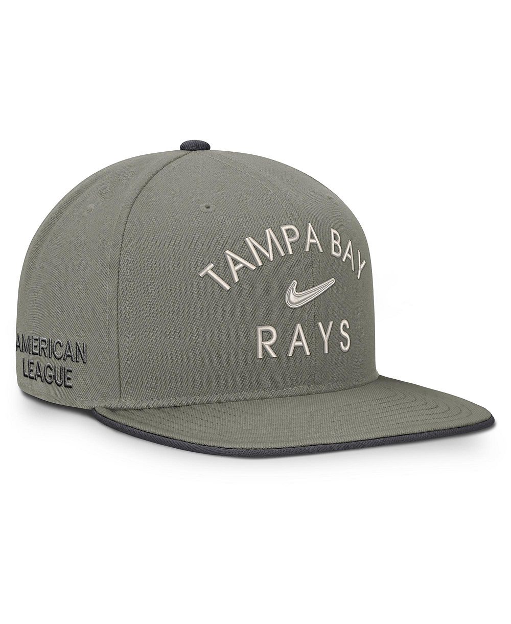 Мужская кепка Nike Tampa Bay Rays Pro Dri-FIT