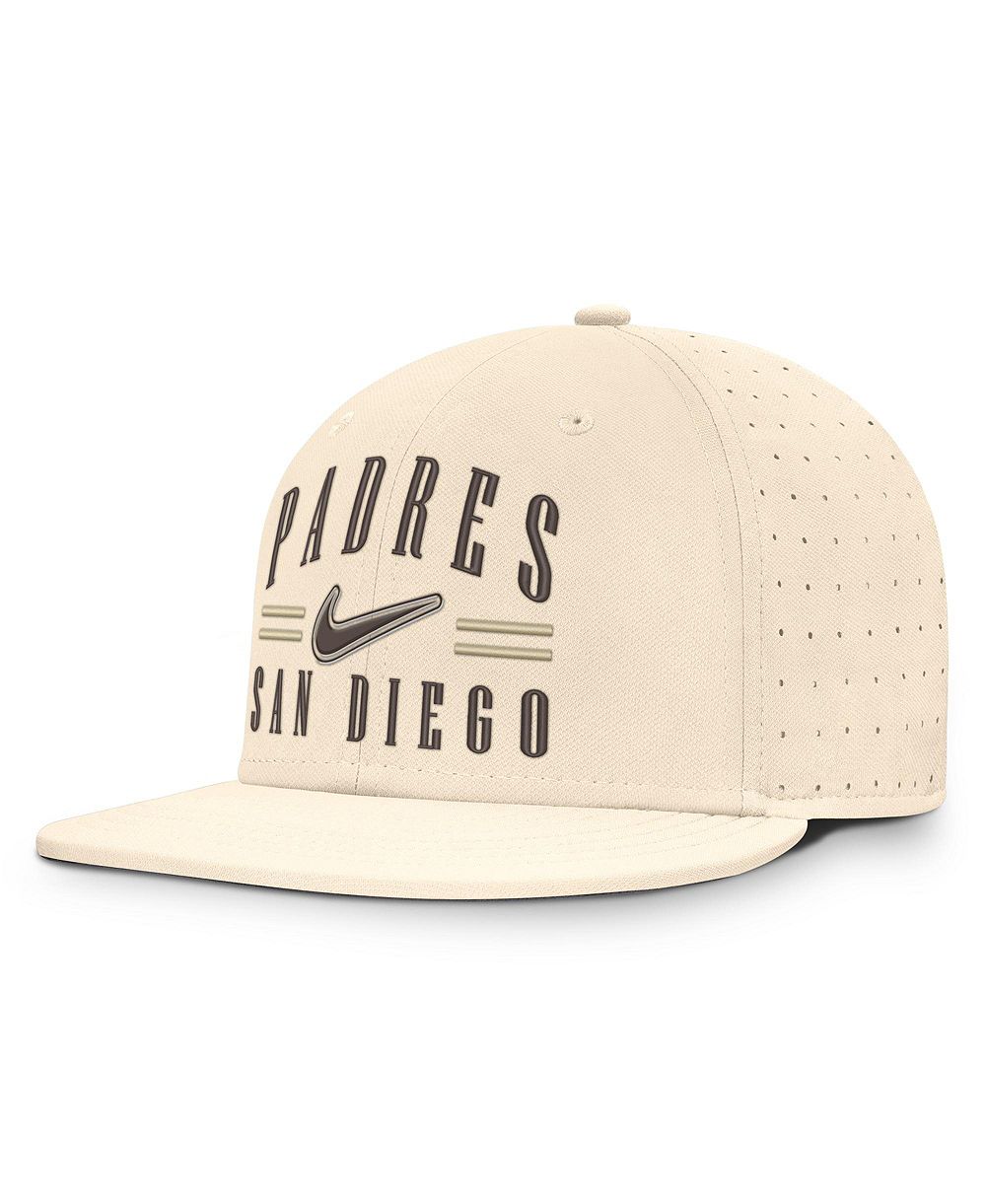 Мужская кепка Nike San Diego Padres True Dri-FIT AeroBill