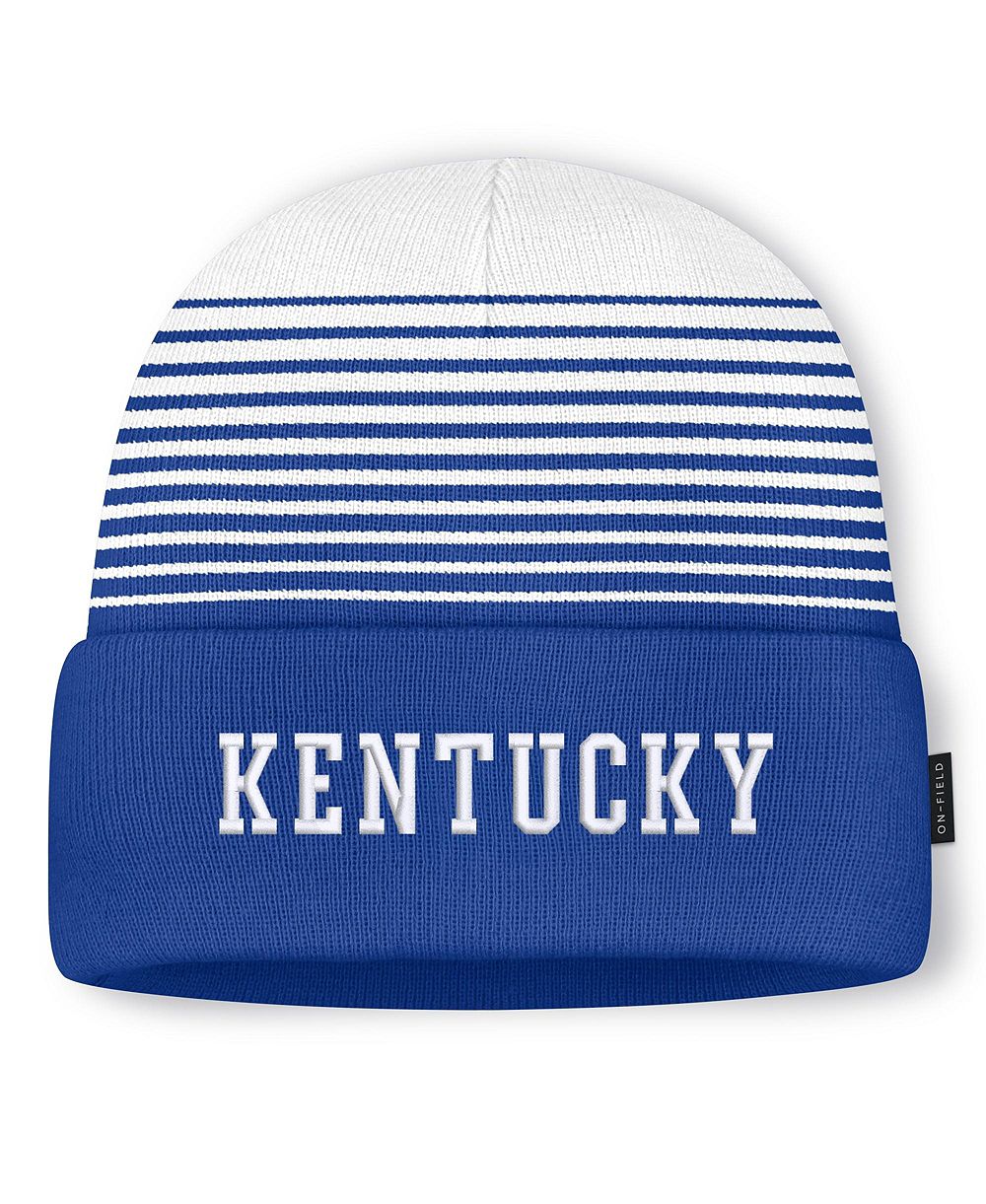 Унисекс кепка Nike Kentucky Wildcats On-Field Utility Knit