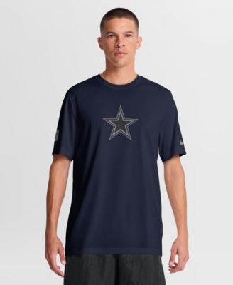 Nike Мужская футболка Nike Dri-FIT Dallas Cowboys
